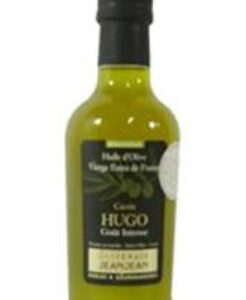 huile d'olive cuvée hugo