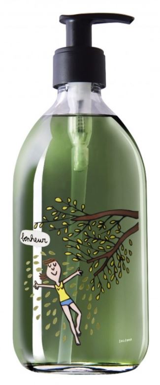 savon liquide olive Provence 500ml