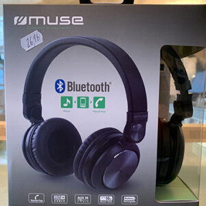 casque Bluetooth Muse