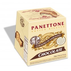 Panettone 100gr au chocolat