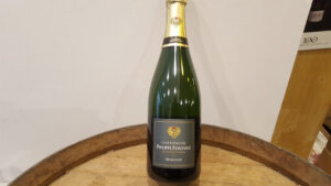 bouteille champagne Philippe Fontaine Tradition
